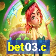 bet03.c