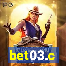 bet03.c