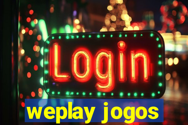 weplay jogos