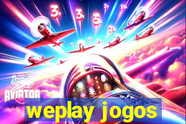 weplay jogos