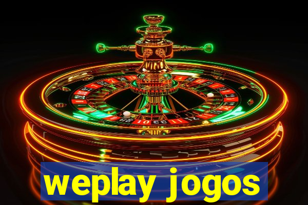 weplay jogos