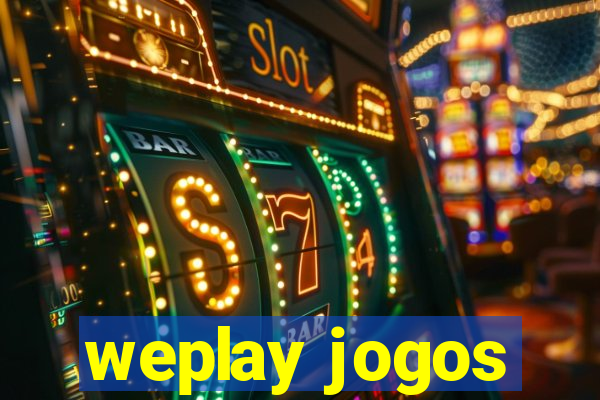 weplay jogos