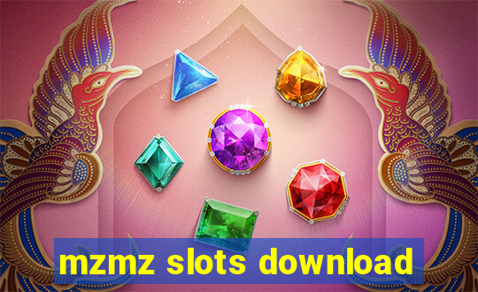 mzmz slots download