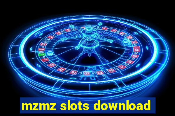 mzmz slots download