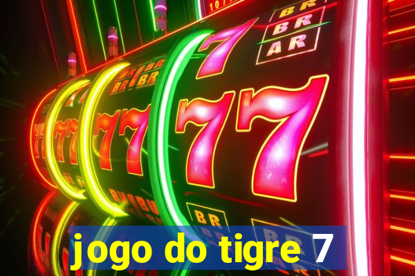 jogo do tigre 7