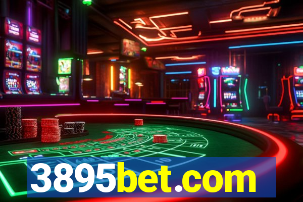 3895bet.com