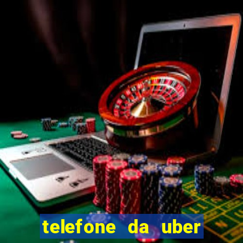 telefone da uber porto alegre