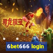 6bet666 login