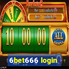 6bet666 login