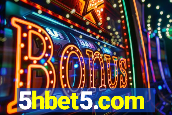 5hbet5.com