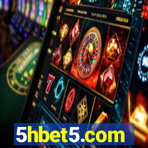 5hbet5.com