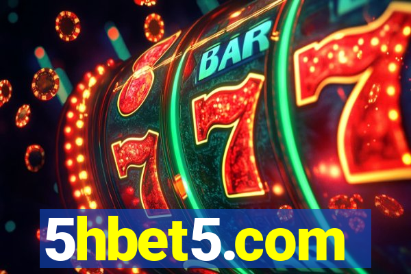 5hbet5.com