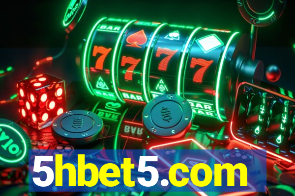 5hbet5.com