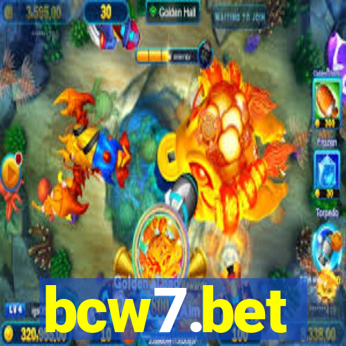 bcw7.bet