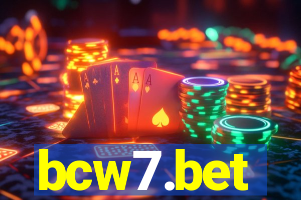 bcw7.bet