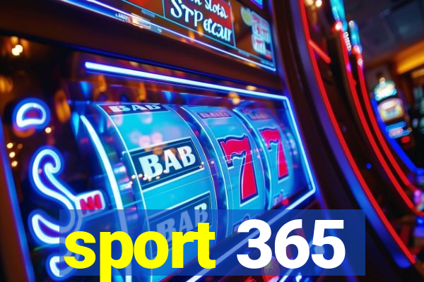 sport 365