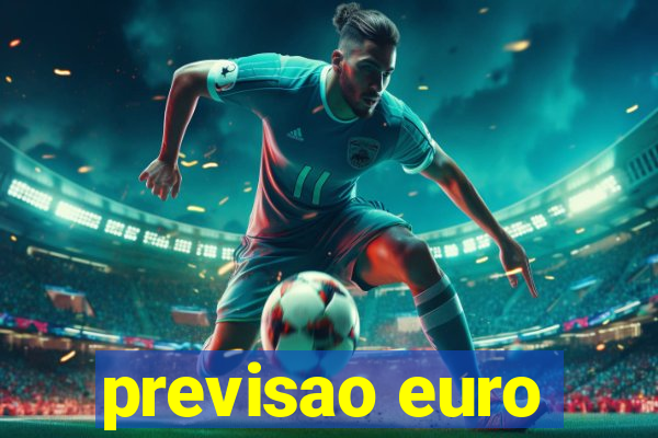 previsao euro