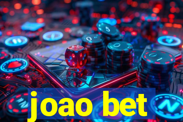 joao bet