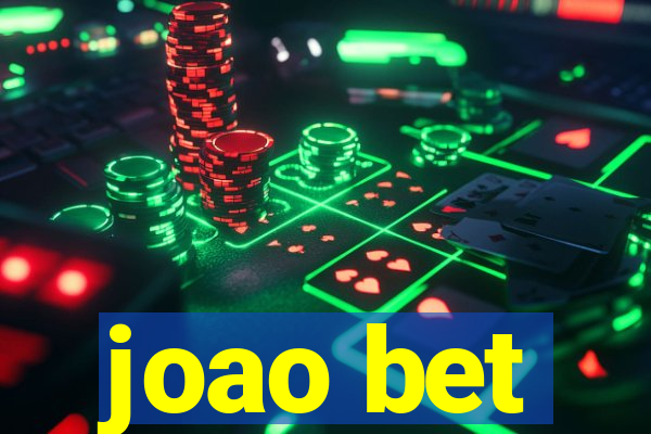 joao bet