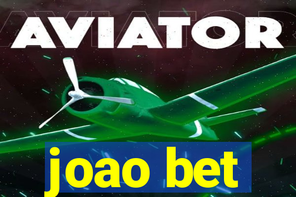 joao bet