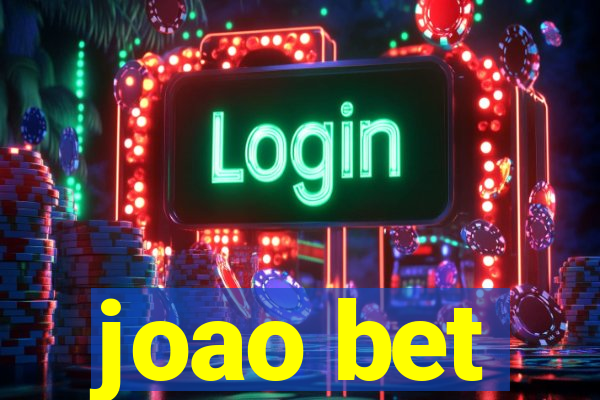 joao bet