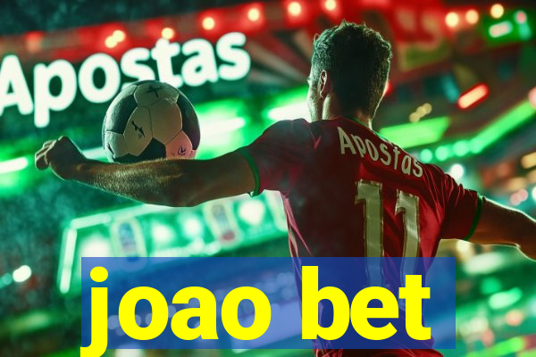 joao bet