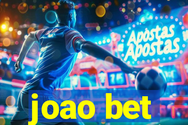 joao bet