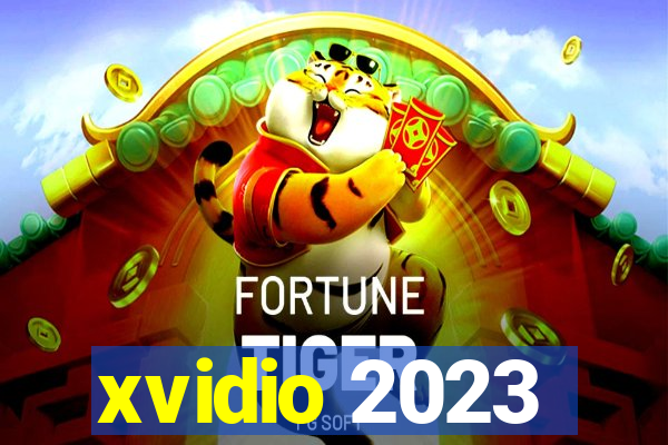 xvidio 2023