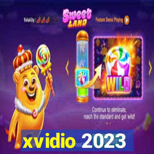 xvidio 2023