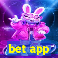 bet app