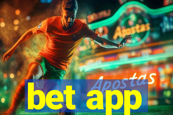 bet app