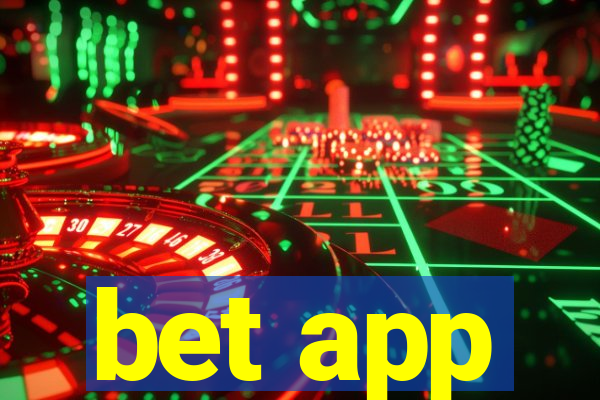 bet app