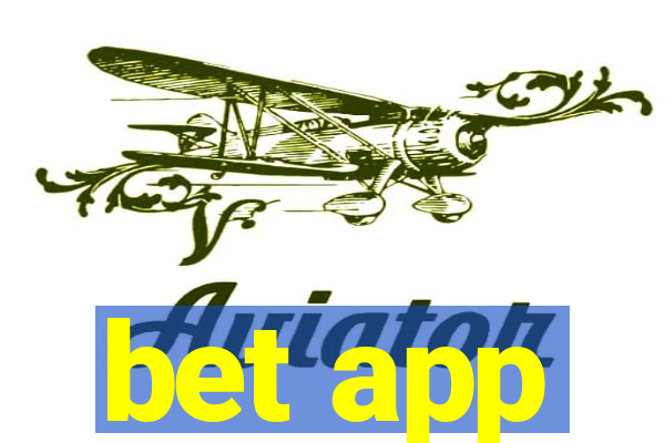 bet app