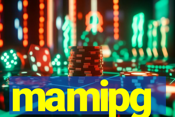 mamipg