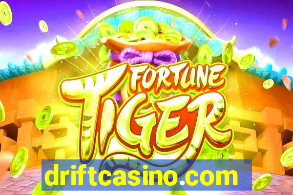 driftcasino.com