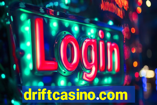 driftcasino.com