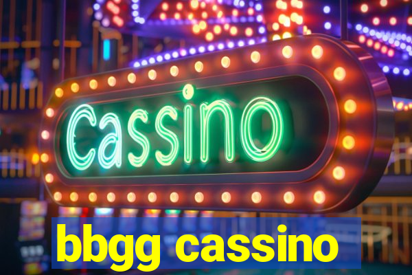 bbgg cassino