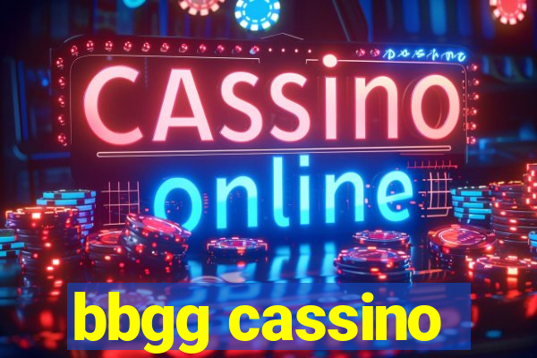 bbgg cassino