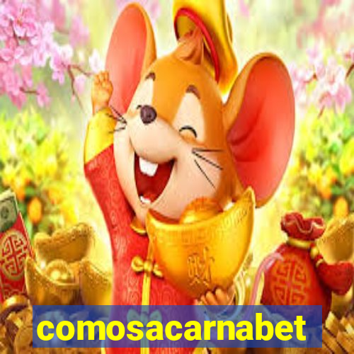 comosacarnabet