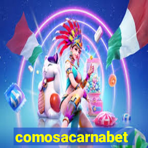 comosacarnabet