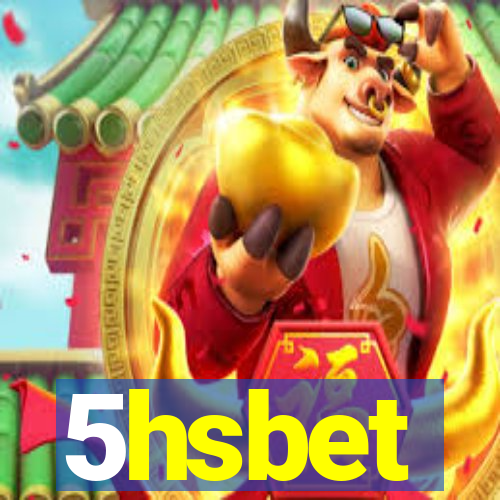 5hsbet