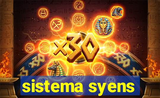 sistema syens