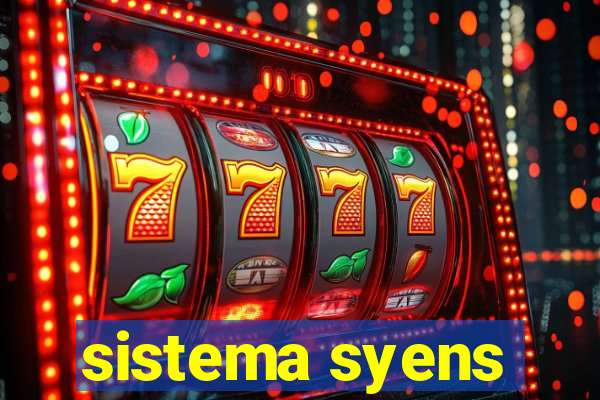 sistema syens