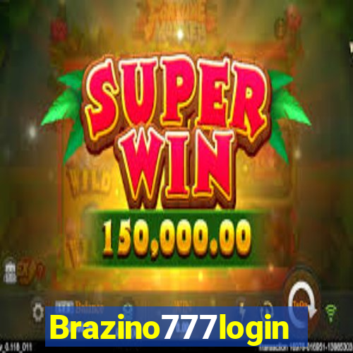 Brazino777login