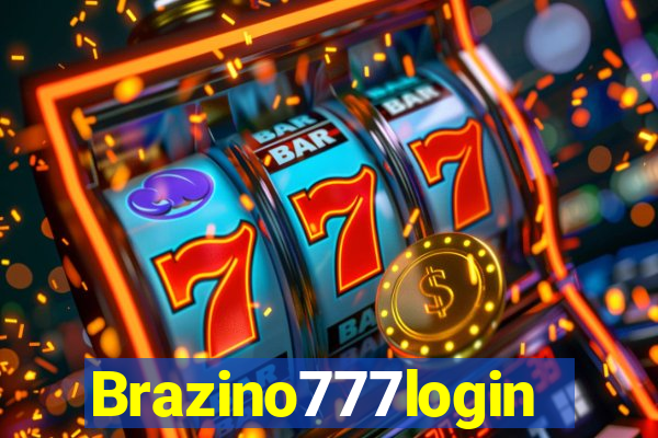 Brazino777login