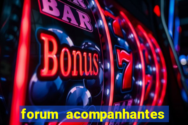 forum acompanhantes porto alegre