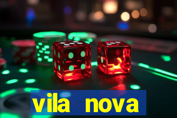 vila nova extintores ltda