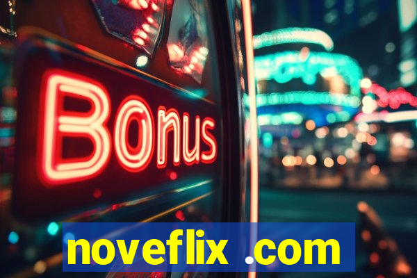 noveflix .com