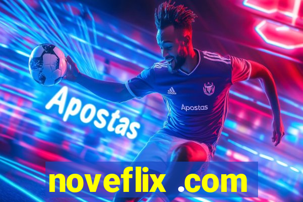 noveflix .com