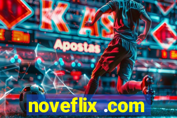 noveflix .com